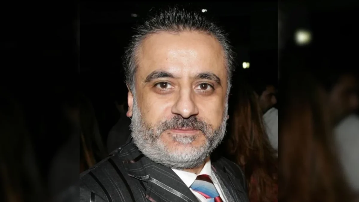 Умер известный турецкий продюсер Эрол Кёсе