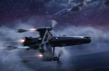 Ukrayna PUA əleyhinə yeni dronlar alacaq