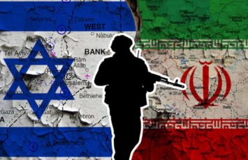 “İsrail öz dövlətçilik tarixində ilk dəfə olaraq dağıntılara məruz qalır”