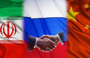 Çin və Rusiya İranı ABŞ-dən qoruyur? - Politoloqdan SENSASİON şərh