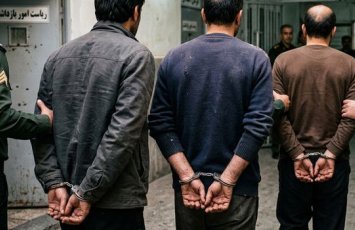 В Иране задержали 30 человек по подозрению в передаче данных США и Израилю