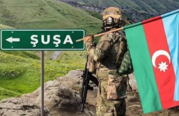 “İrəvan 44 günlük müharibədə itirdiklərinin yerini doldurmağa çalışır”