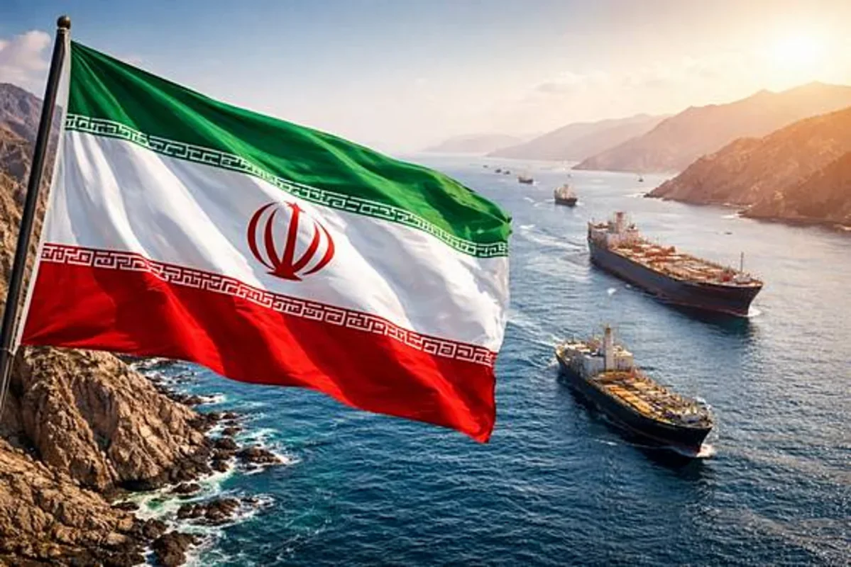 İran Hörmüz boğazından tranzit keçid üçün gəmilərdən ödəniş toplamağa başlayıb