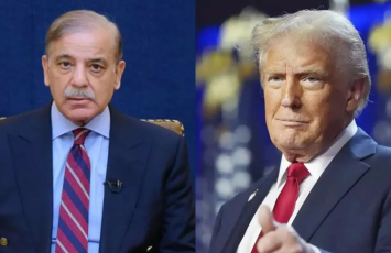 Tramp Şərifin ABŞ-İran danışıqlarını dəstəkləməyə hazırlığı barədə fikirlərini paylaşıb