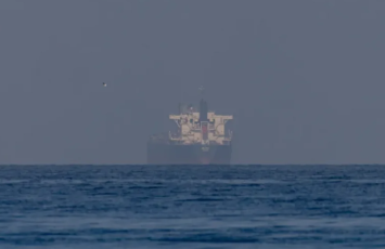 İran SELEN konteyner gəmisini Hörmüz boğazına yerləşdirib