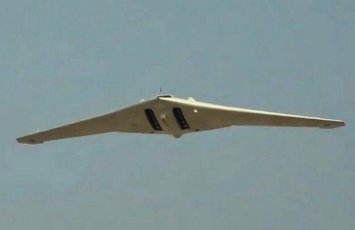 Ukraynaya rekord sayda dron hücumu oldu