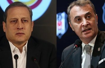 В Турции задержаны бывшие президенты 