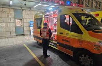 Минздрав: В Израиле свыше 5 тыс. человек пострадали в результате ударов Ирана