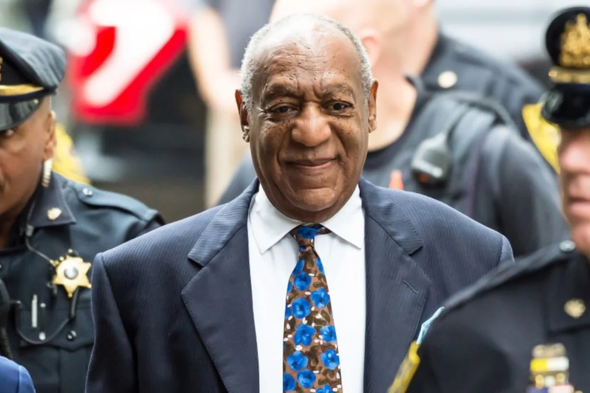 Известному актеру придется выплатить 59 млн долларов из-за изнасилования 54-летней давности