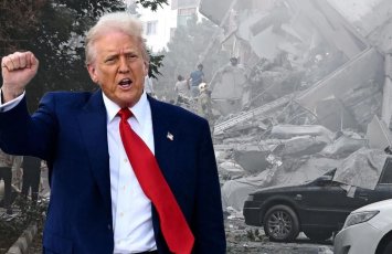 Danışıqlar nişangahda: yeni müharibənin buludları sıxlaşır