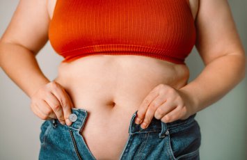 Как худеть, чтобы не обвисала кожа? - Советы тренера