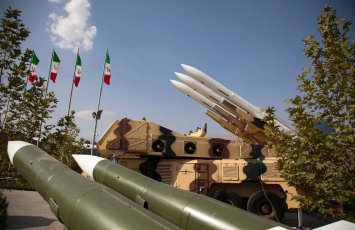 Иран пригрозил захватом ОАЭ и Бахрейна