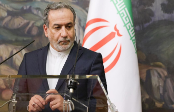 Əraqçi: Hazırda İran hər hansı danışıqlar aparmır və bu istiqamətdə çağırışları qəbul etmir