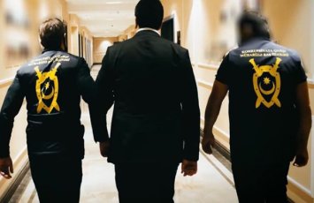 Siqaret qaçaqmalçılığı cinayəti – Kapitan həbsdə qaldı