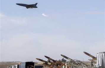 İran İsrail və ABŞ təyyarələrini ovlaya bilən yeni bir silah və sistem əldə edib?!..-