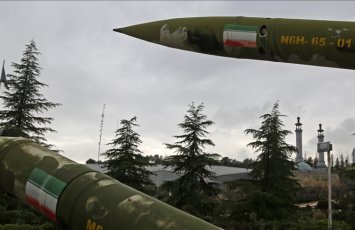 “Sülhün Tramp variantı”ndan imtina etməsi İranın hərbi müqavimət gücünü tam itirmədiyini göstərir