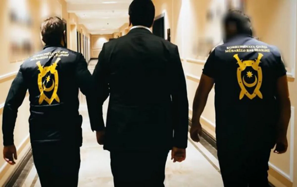 Продлен срок ареста капитана Вюсала Садыгова