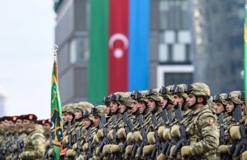 Azərbaycanda hərbi toplanış buna görədir - Polkovnik açıqladı
