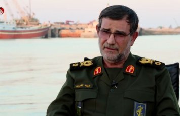 СМИ: Командующий ВМС КСИР Алиреза Тангсири был убит в результате израильского авиаудара