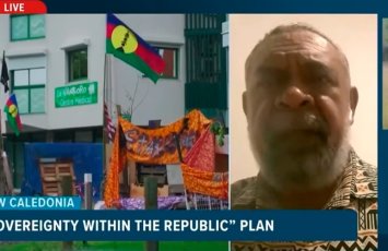 “Kiçik bir xalq olaraq öz müqəddəratını təyinetmə hüququnun tanınmasına çalışırıq” - Video