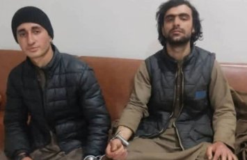 Pakistanda həbs edilən azərbaycanlılar kimlərdir?