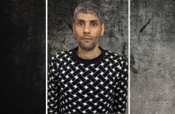 Keçmiş məhkum narkotiklə tutuldu