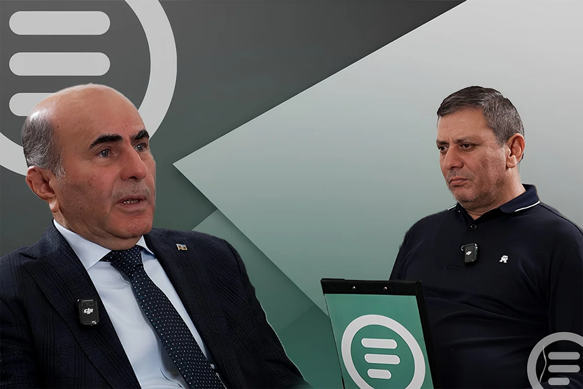 Qardaşını öldürüb, qətlin üstünün açılmasını tələb etdi: Keçmiş polis rəisi cinayətin detallarını açıqladı - VİDEO