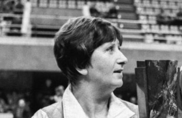 Roza Salihova VƏFAT ETDİ