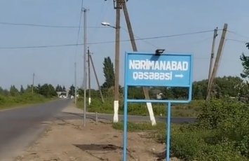 Lənkəranda 4 yaşlı uşağı maşın vurdu