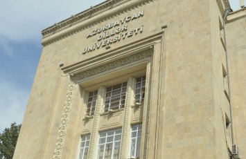 Azərbaycan Dillər Universiteti qlobal reytinqdə yüksəlişdə