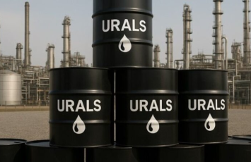 Rusiyanın “Urals” nefti 4 dollar bahalaşdı