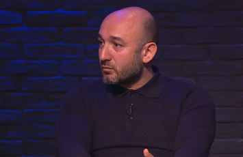 “Burger yediyimə görə milliyə çağırılmadım” - Video