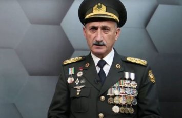 “Cəhənnəmə getmək istəyən özünə yoldaş axtarır” - Polkovnik tankerin vurulmasından danışdı