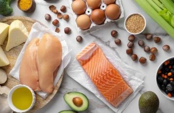 Beyni cavan saxlayan pəhriz açıqlanıb