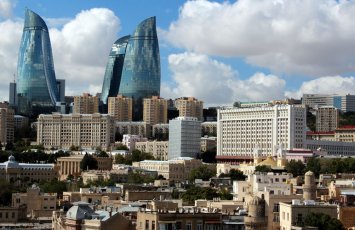 Bakının ən rahat iş tapılan rayonları - SİYAHI