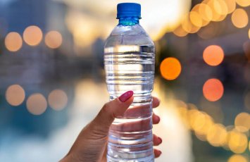 Bu suyu içmək məsləhət deyil: tərkibində zərərli bakteriyalar ola bilər