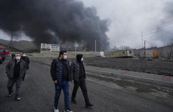 “İran müharibəsinin ətraf mühitə vurduğu zərər insan sağlamlığını on illərlə təhdid edəcək”
