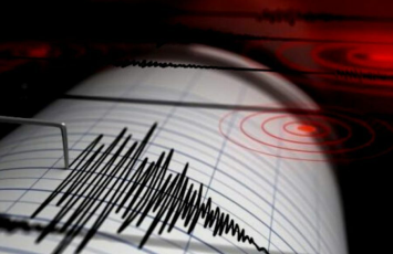 Güclü zəlzələ daha bir ölkəni silkələdi