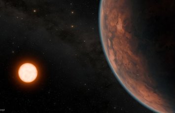 Yaşayış üçün yararlı planetlərin sayı açıqlandı
