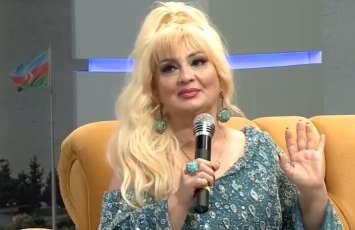 Nüşabə Ələsgərli onlara mesaj göndərdi - “Özlərini “böyük xanəndə” adlandırmasınlar”