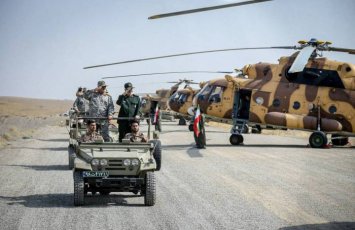 СМИ: Более 1 млн человек мобилизованы в Иране на случай наземной операции США