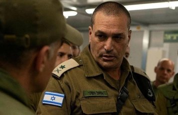 Израильская армия надрывается