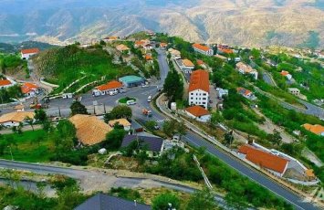 Международные путешественники посетили Лачын