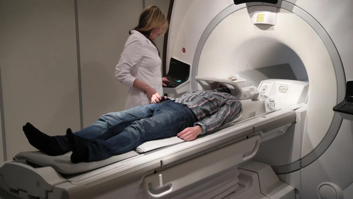 Ближневосточный конфликт грозит дефицитом аппаратов МРТ в ряде стран