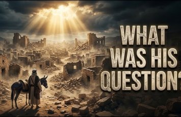 Allah öldürüb 100 il sonra diriltdiyi adamın Qurandakı hekayəti ilə bizə hansı mesajları verir?..-CÜMƏ BƏHSLƏRİ