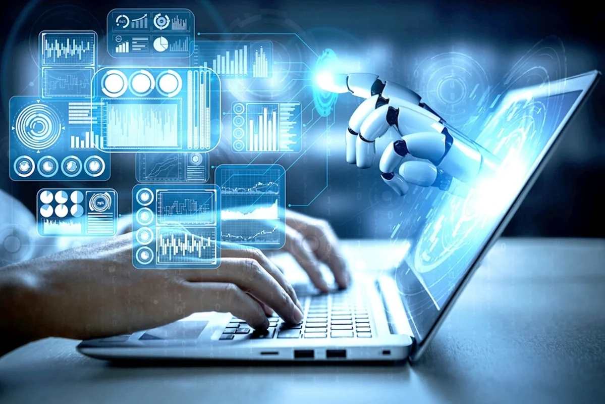 США пригрозили оставить Евросоюз без искусственного интеллекта