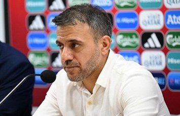 Növbəti matça daha ciddi hazırlaşacağıq - Abbasov