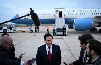 Rubio: Rusiya İrana qarşı əməliyyata mane olmur