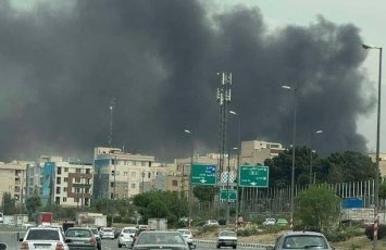 ABŞ İran raketlərinin üçdə birini məhv etdi