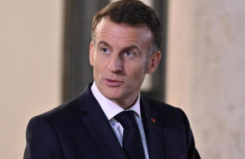 Makron Yaxın Şərqdəki böhran fonunda Yaponiya və Cənubi Koreyaya səfər edəcək